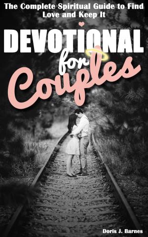 bigCover of the book Devotional for Couples by 