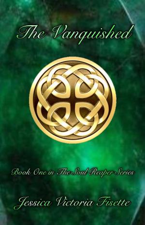 bigCover of the book The Vanquished (The Soul Reaper Book 1) by 