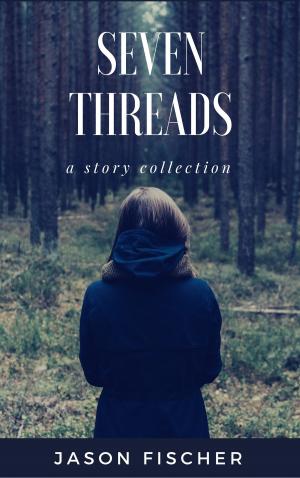 Book cover of Seven Threads