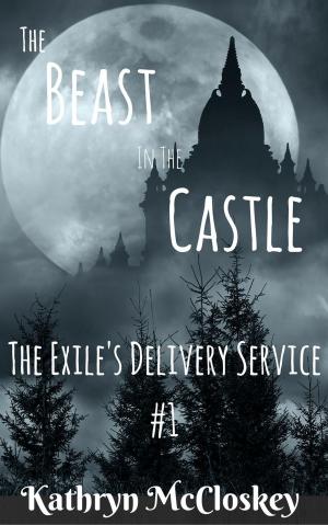 Cover of the book The Beast in the Castle by Diane Carey