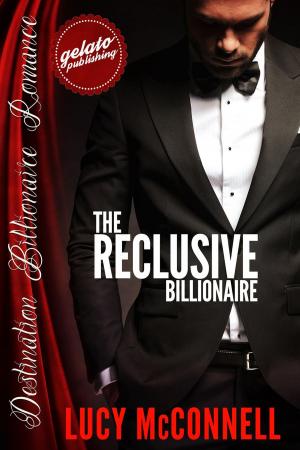Book cover of The Reclusive Billionaire