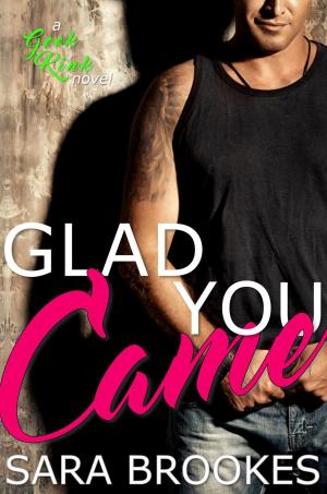 Cover of the book Glad You Came by JET