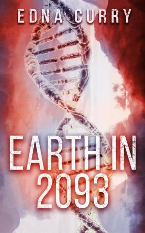 Cover of the book Earth in 2093 by Carter Thomas