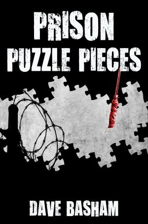 Book cover of Prison Puzzle Pieces