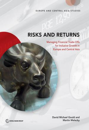 Cover of the book Risks and Returns by Barnes Jeff; O'Hanlon Barbar; Feeley Frank; Kimberly McKeon; Nelson Gitonga; Caytie Decker
