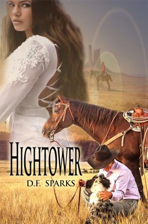 Cover of the book Hightower by J. C. Allen