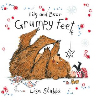 Cover of the book Grumpy Feet by Naomi Judd