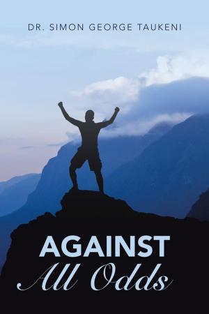 Cover of the book Against All Odds by Pauline Magauta Molokwane