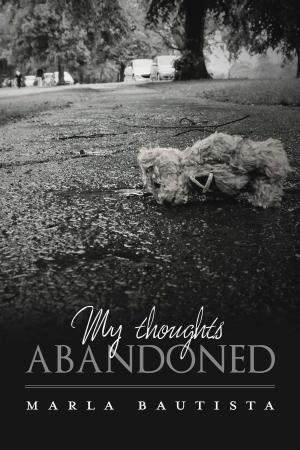 Cover of the book Thoughts Abandoned by Cy Hunt