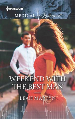 Cover of the book Weekend with the Best Man by Dianne Drake, Lucy Ryder