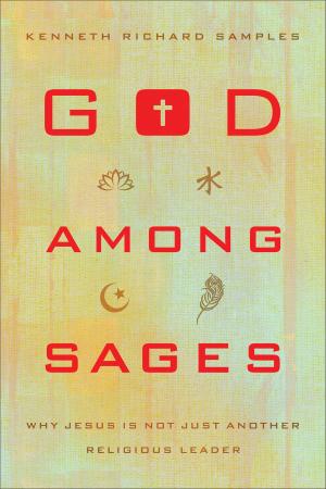 Cover of the book God among Sages by Cynthia Rowland McClure
