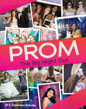 Cover of the book Prom by Jennifer S. Larson
