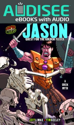 Cover of the book Jason by Michael J. Rosen