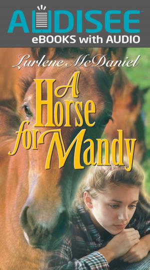 Cover of the book A Horse for Mandy by Yael Mermelstein
