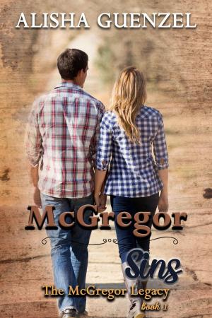 Cover of the book McGregor Sins by Yari Garcia