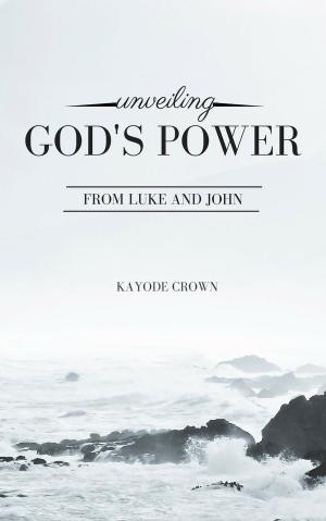 Cover of the book Unveiling God’s Power From Luke and John by Silvano Fausti