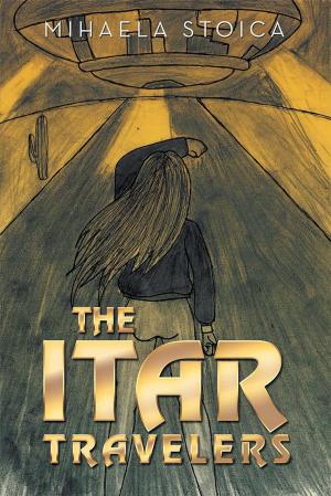Cover of the book The Itar Travelers by Gemma Perfect