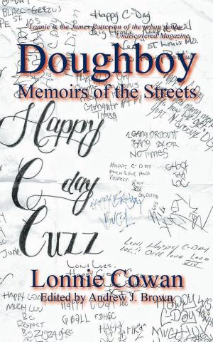 Cover of the book Doughboy by John Dickey