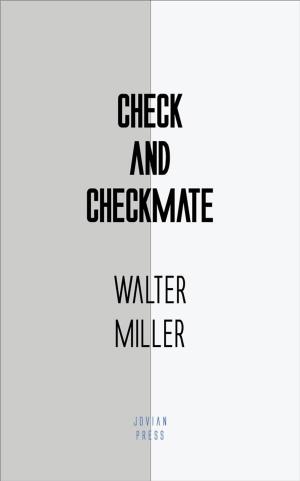 Cover of the book Check and Checkmate by Barbra Newcomb