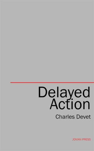 Cover of the book Delayed Action by Laurence Janifer