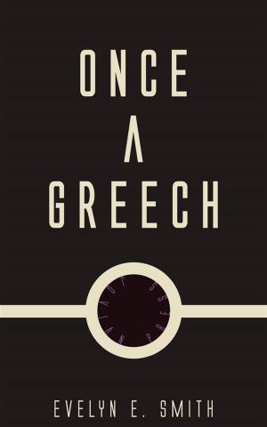 Book cover of Once a Greech