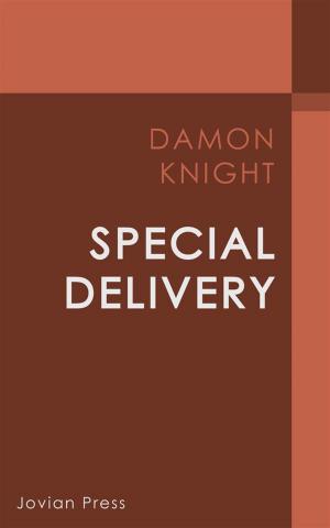 Cover of the book Special Delivery by R.A. Lafferty
