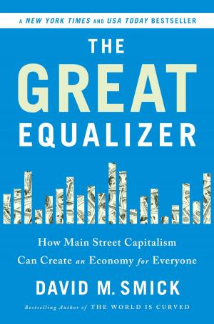 Cover of the book The Great Equalizer by Marjorie Williams