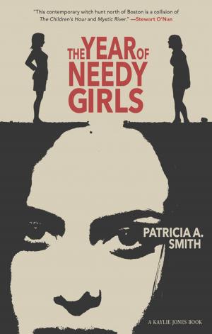 Cover of the book The Year of Needy Girls by Petra Kruijt