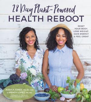 Cover of the book 28-Day Plant-Powered Health Reboot by Kerry Altiero, Katherine Gaudet