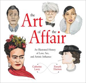 Cover of the book The Art of the Affair by Gabriel Martin