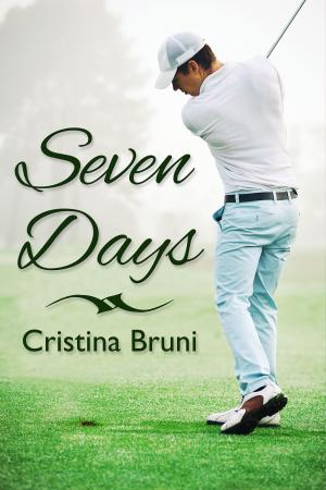 Cover of the book Seven Days by Michael War