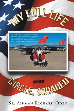 Cover of the book My Full Life Circle, Squared by Guy Kabenga Tshibangu