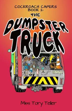 Cover of The Dumpster Truck