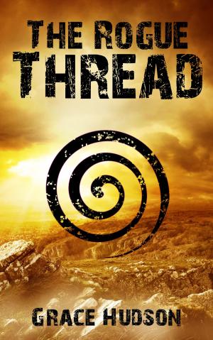 Cover of the book The Rogue Thread by Carlton Lewis Sampson