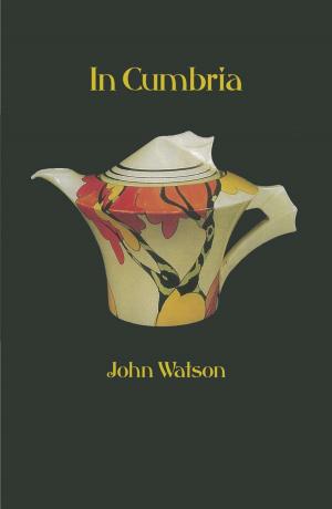 Cover of the book In Cumbria by jenni nixon