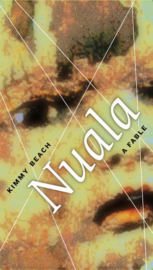 bigCover of the book Nuala by 