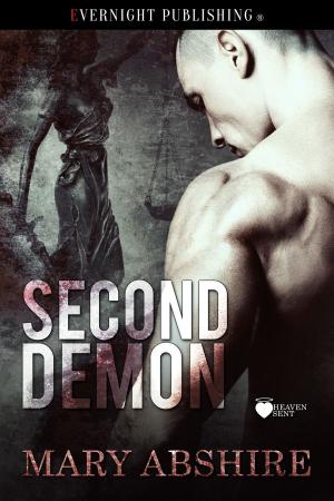Cover of Second Demon