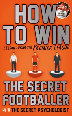 Cover of the book How to Win by Candace Osmond, JJ King