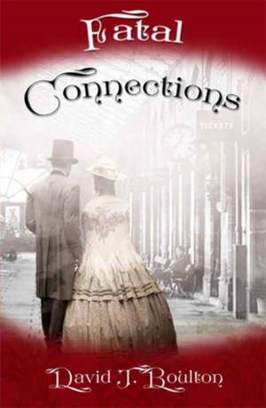 Cover of the book Fatal Connections by MJ David