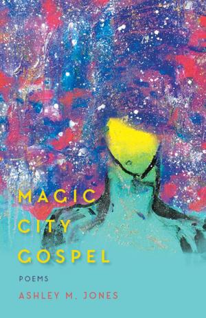 Cover of the book Magic City Gospel by RF James