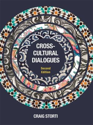 Cover of the book Cross-Cultural Dialogues by ousmane maman alias docpolyvalent