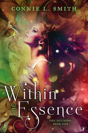 Book cover of Within The Essence