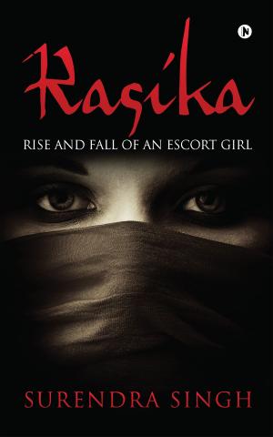 Cover of the book Rasika by Gargee 'Bhama'