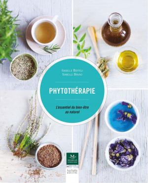 Cover of the book Phytothérapie by Eva Harlé