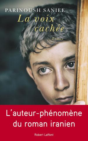Book cover of La Voix cachée