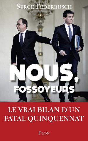 Cover of the book Nous, Fossoyeurs by Haruki MURAKAMI