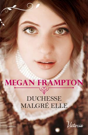 Cover of the book Duchesse malgré elle by Katie McGarry