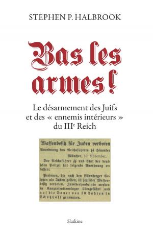 Cover of Bas les armes !