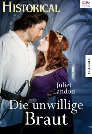 Cover of the book Die unwillige Braut by CAROL GRACE