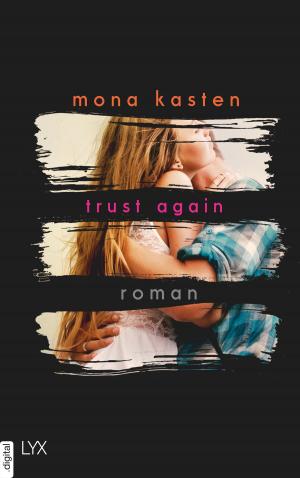 Cover of Trust Again